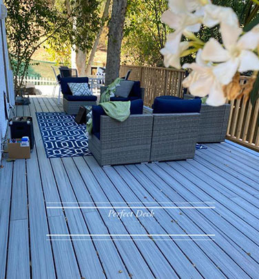 Free Estimate for Deck in San Gabriel, CA