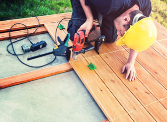 Deck Builders in San Gabriel, CA