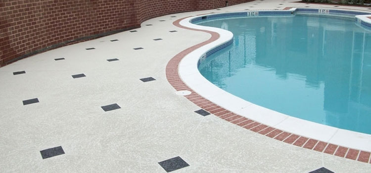 Pool Deck Resurfacing Companies in San Gabriel, CA